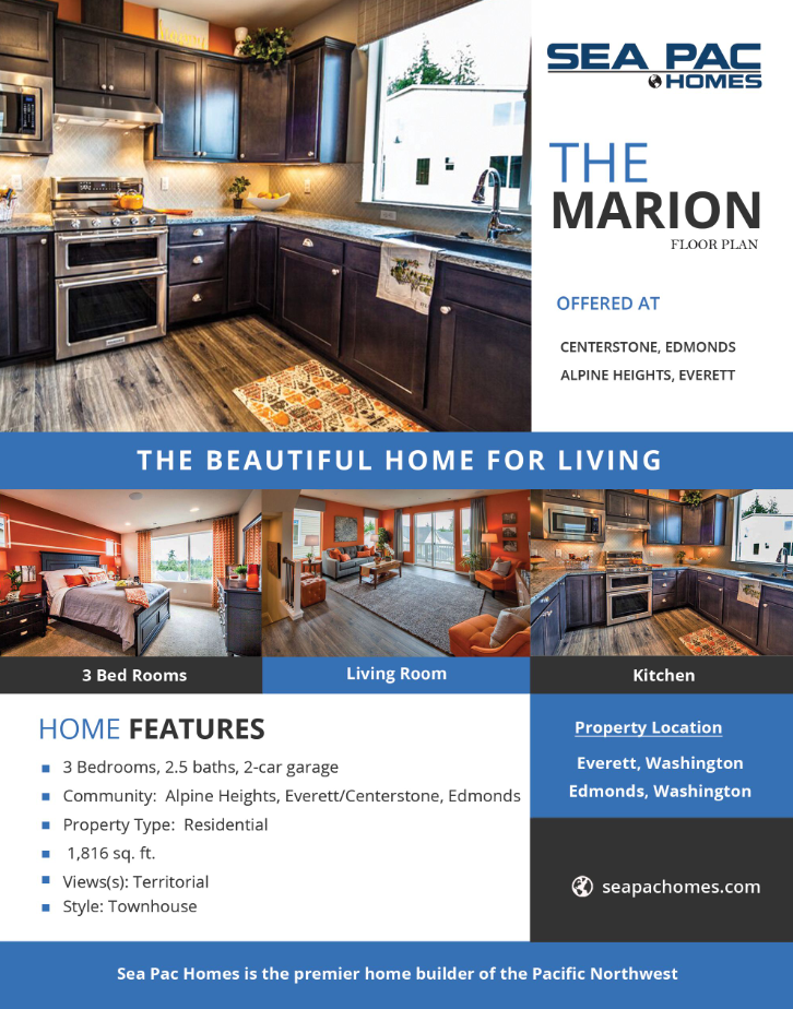 seapac homes