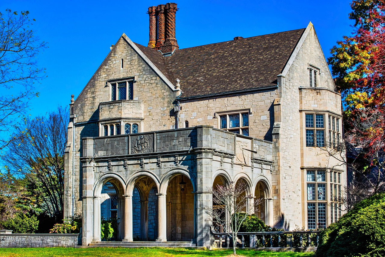 architecture
