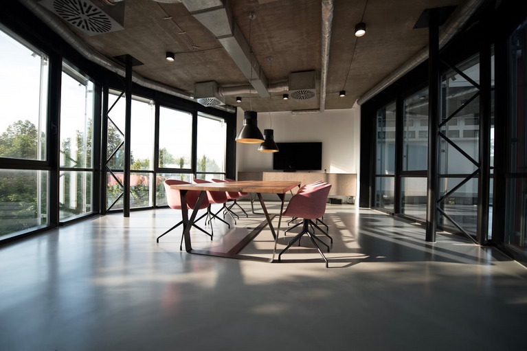 office